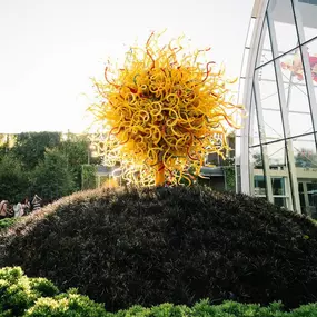 Bild von Chihuly Garden and Glass