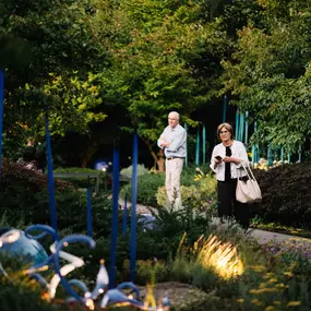 Bild von Chihuly Garden and Glass