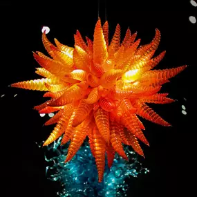 Bild von Chihuly Garden and Glass