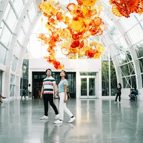 Bild von Chihuly Garden and Glass