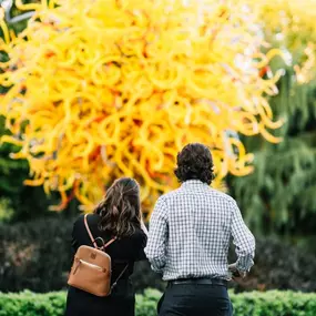 Bild von Chihuly Garden and Glass