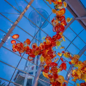 Bild von Chihuly Garden and Glass