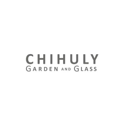 Logo de Chihuly Garden and Glass
