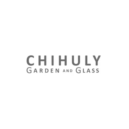 Logo od Chihuly Garden and Glass