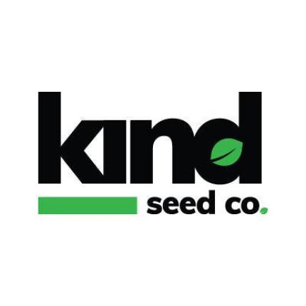 Logo fra Kind Seed Co