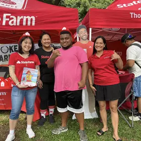 We had a great time at the Fire Prevention Family Day this past weekend! Mahalo to those who made it out. We hope to see you at the next event!