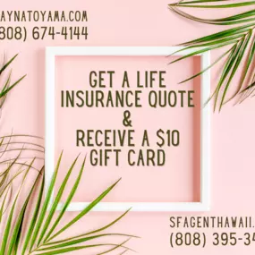 Rayna Toyama - State Farm Insurance Agent