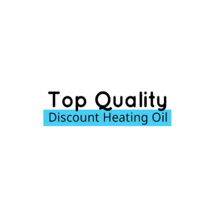 Logo od Top Quality Discount Heating Oil Co