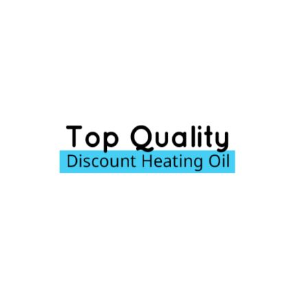 Λογότυπο από Top Quality Discount Heating Oil Co