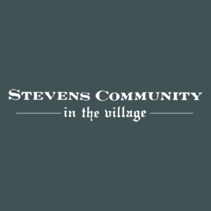 Logo von Stevens Community Apartments