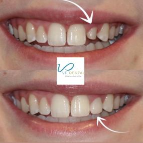 Bild von VP Dental: Cosmetic & Family Dentist