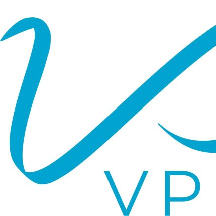 Logo fra VP Dental: Cosmetic & Family Dentist