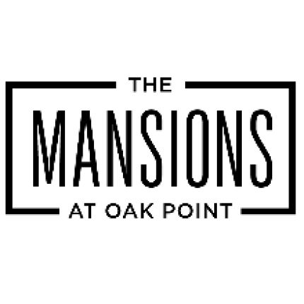 Logo da Mansions at Oak Point