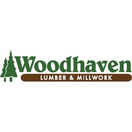 Λογότυπο από Woodhaven Lumber & Millwork