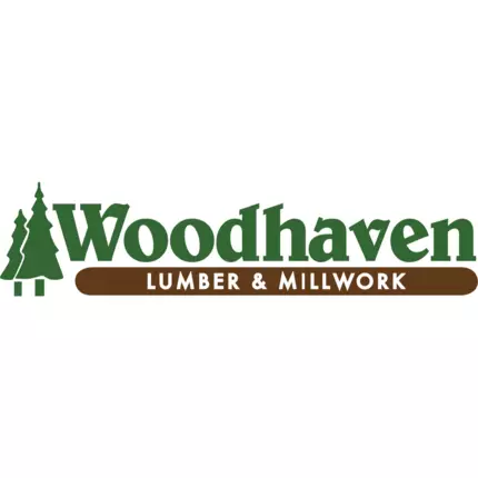 Logotipo de Woodhaven Lumber & Millwork