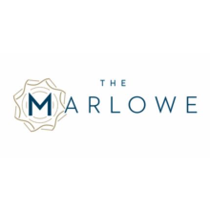 Logotyp från The Marlowe