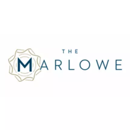 Logotipo de The Marlowe