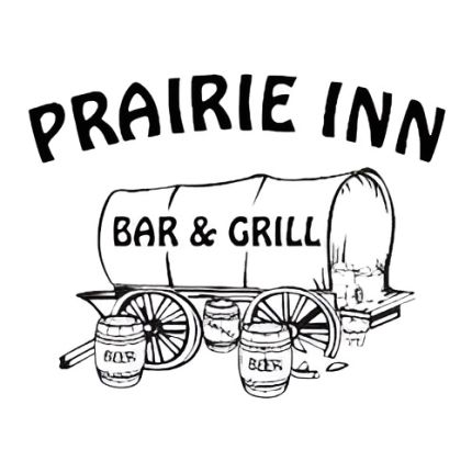 Λογότυπο από Prairie Inn Bar & Grill
