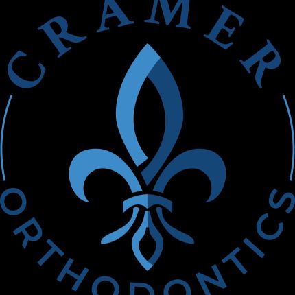 Logo van Cramer Orthodontics