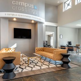 Bild von Campus Crossings on Brightside