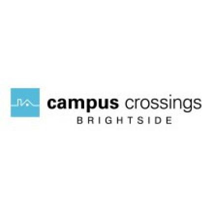 Logótipo de Campus Crossings on Brightside