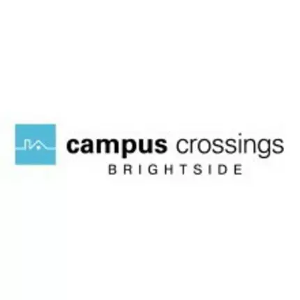 Logo von Campus Crossings on Brightside