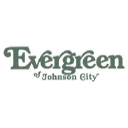 Logo od Evergreen of Johnson City
