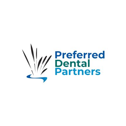 Logotyp från Preferred Dental Partners