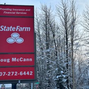 Doug McCann - State Farm Insurance Agent