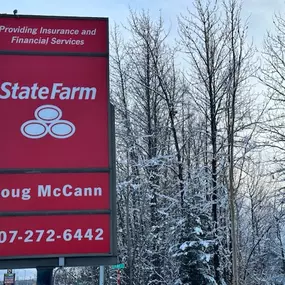 Doug McCann - State Farm Insurance Agent