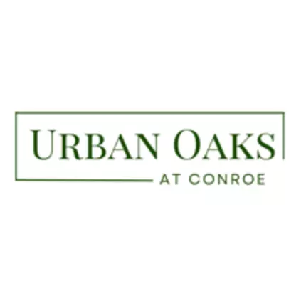 Λογότυπο από Urban Oaks at Conroe