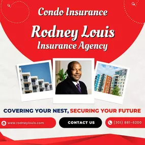 Rodney Louis - State Farm Insurance Agent