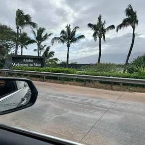 Smooth sailing and great memories from our last trip! Just like planning a vacation, having the right insurance in place makes all the difference. Whether you’re at sea or at home, we’re here to help. Call or stop by our office to review your coverage today!