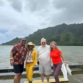Smooth sailing and great memories from our last trip! Just like planning a vacation, having the right insurance in place makes all the difference. Whether you’re at sea or at home, we’re here to help. Call or stop by our office to review your coverage today!