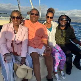 Smooth sailing and great memories from our last trip! Just like planning a vacation, having the right insurance in place makes all the difference. Whether you’re at sea or at home, we’re here to help. Call or stop by our office to review your coverage today!
