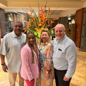 Smooth sailing and great memories from our last trip! Just like planning a vacation, having the right insurance in place makes all the difference. Whether you’re at sea or at home, we’re here to help. Call or stop by our office to review your coverage today!