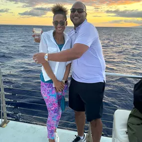 Smooth sailing and great memories from our last trip! Just like planning a vacation, having the right insurance in place makes all the difference. Whether you’re at sea or at home, we’re here to help. Call or stop by our office to review your coverage today!