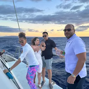 Smooth sailing and great memories from our last trip! Just like planning a vacation, having the right insurance in place makes all the difference. Whether you’re at sea or at home, we’re here to help. Call or stop by our office to review your coverage today!
