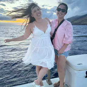 Smooth sailing and great memories from our last trip! Just like planning a vacation, having the right insurance in place makes all the difference. Whether you’re at sea or at home, we’re here to help. Call or stop by our office to review your coverage today!