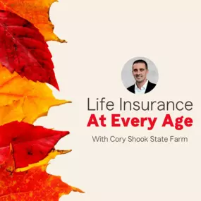 If you're considering when to get life insurance, now is the perfect time to take action. Learn more and discuss your unique needs with Cory Shook State Farm.