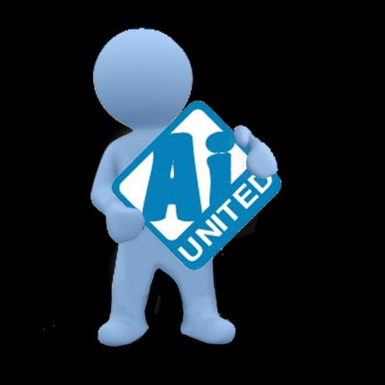 Logotyp från AI United Insurance