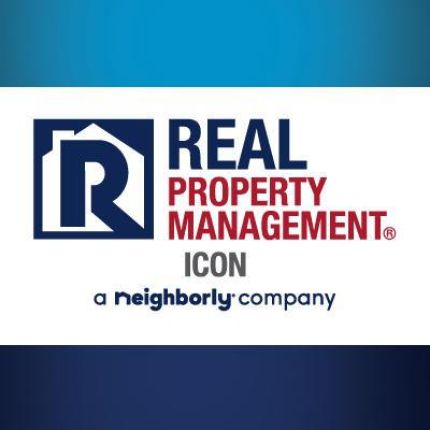 Logótipo de Real Property Management Icon
