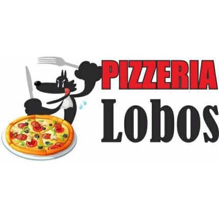 Logo od Pizzería Lobos
