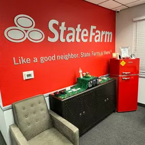 Bild von Brandon Vanlandingham - State Farm Insurance Agent