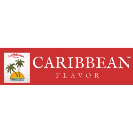 Logo from The Caribbean Flavor