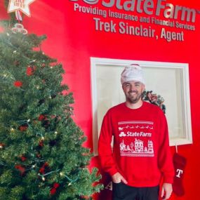 Trek Sinclair - State Farm Insurance Agent