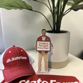 Trek Sinclair - State Farm Insurance Agent