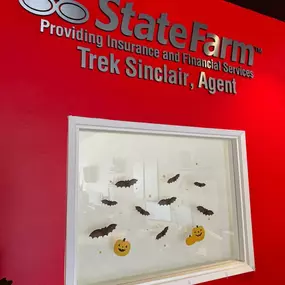 Trek Sinclair - State Farm Insurance Agent