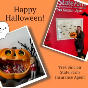 Bild von Trek Sinclair - State Farm Insurance Agent