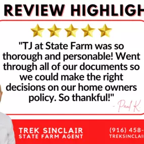 Thank you for your review! We love seeing them!